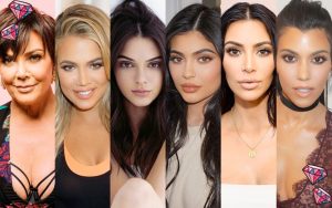 Segredo do Sucesso das Kardashians