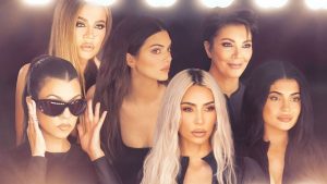 Segredo do Sucesso das Kardashians