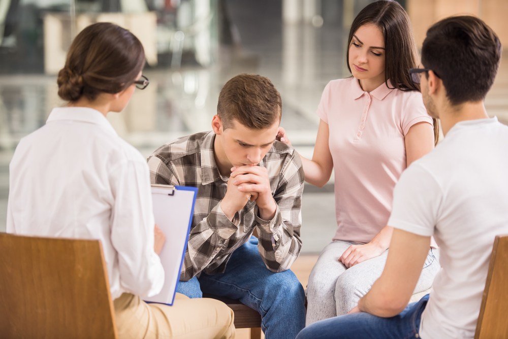 Dependência química