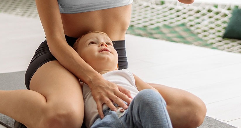 Mommy Makeover para diferentes tipos de corpo