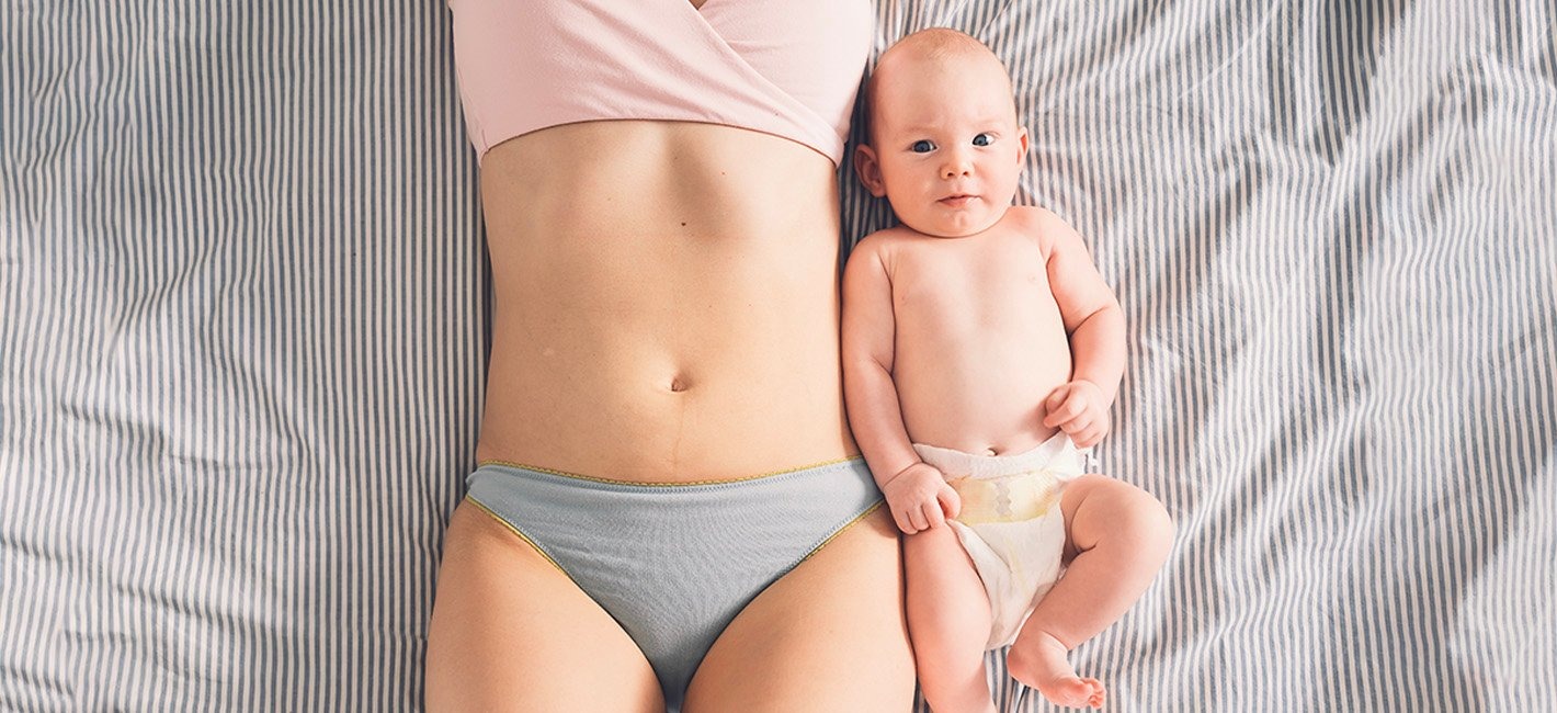 O que é uma Mommy Makeover