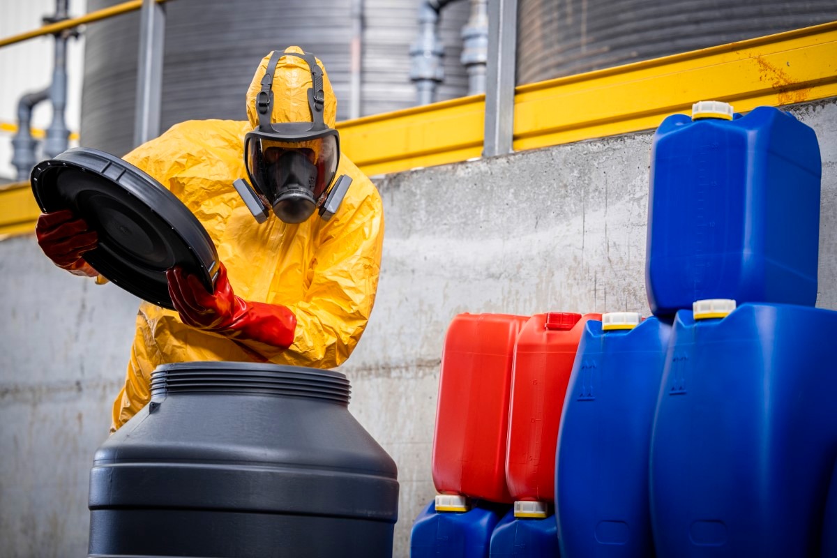 Por Que Essa Norma é Essencial pra Sua Empresa?