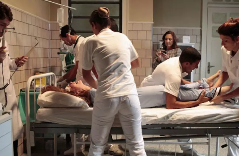  Tratamento psiquiátrico